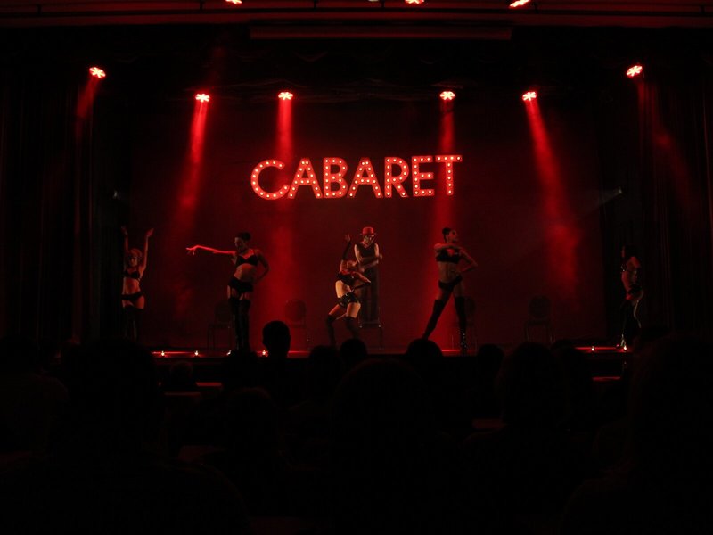 GR Caribe By Solaris Deluxe Resort 25 - Sports and leisure