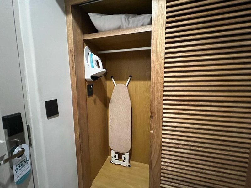 GR Caribe By Solaris Deluxe Resort 33 - Room Example