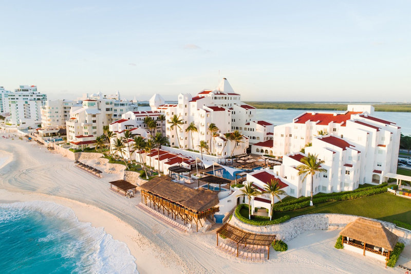 GR Caribe by Solaris 1