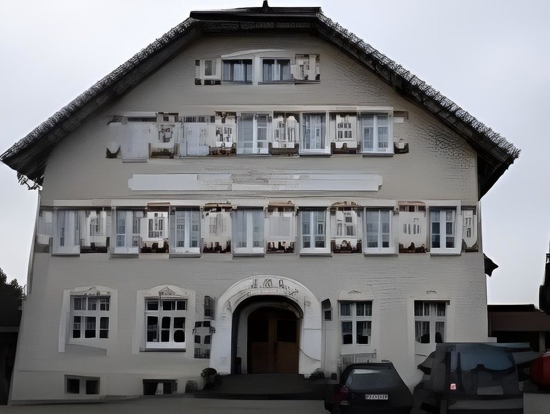 Gasthof zur Rose