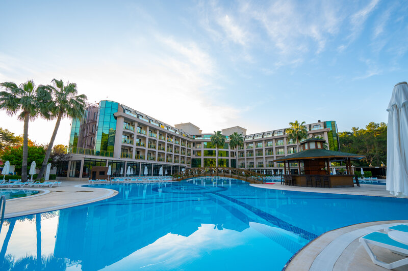 Eldar Resort 4