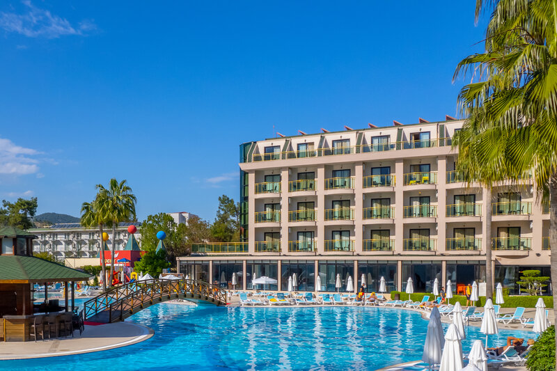 Eldar Resort 3