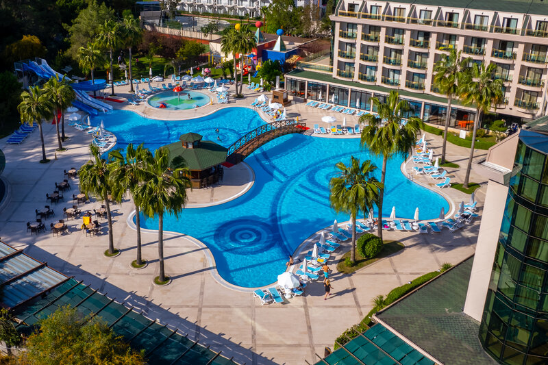 Eldar Resort Hotel 6
