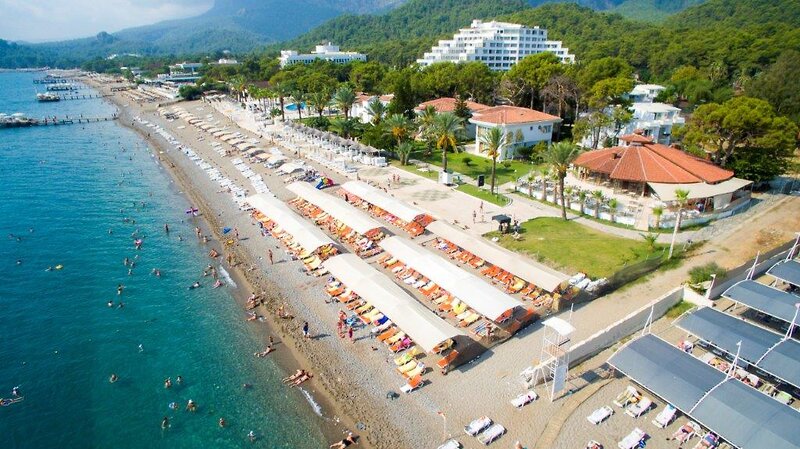 Eldar Resort Hotel 7