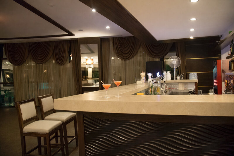 Eldar Resort Hotel 9