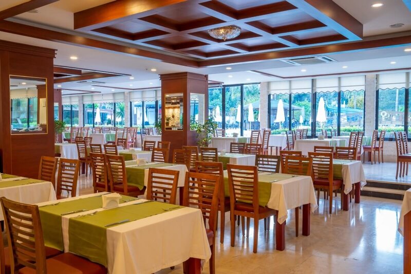 Eldar Resort Hotel 10