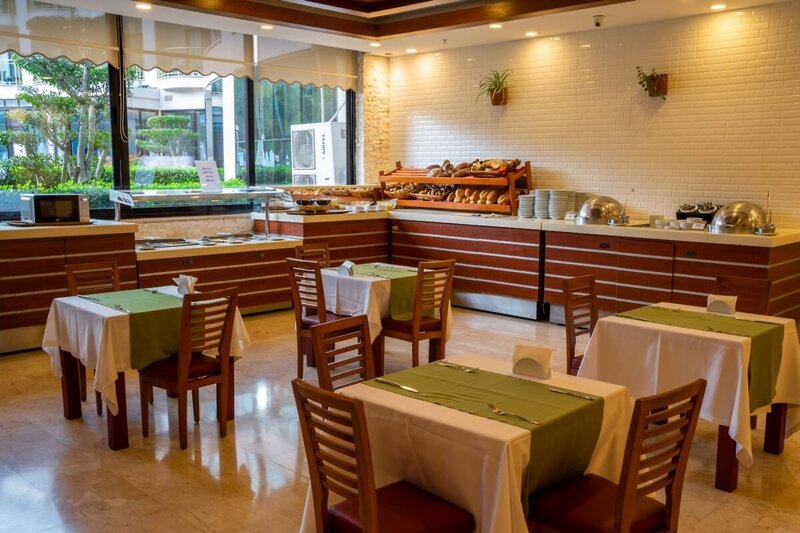 Eldar Resort Hotel 11