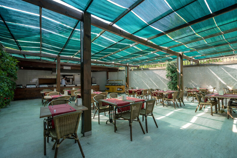 Eldar Resort Hotel 12