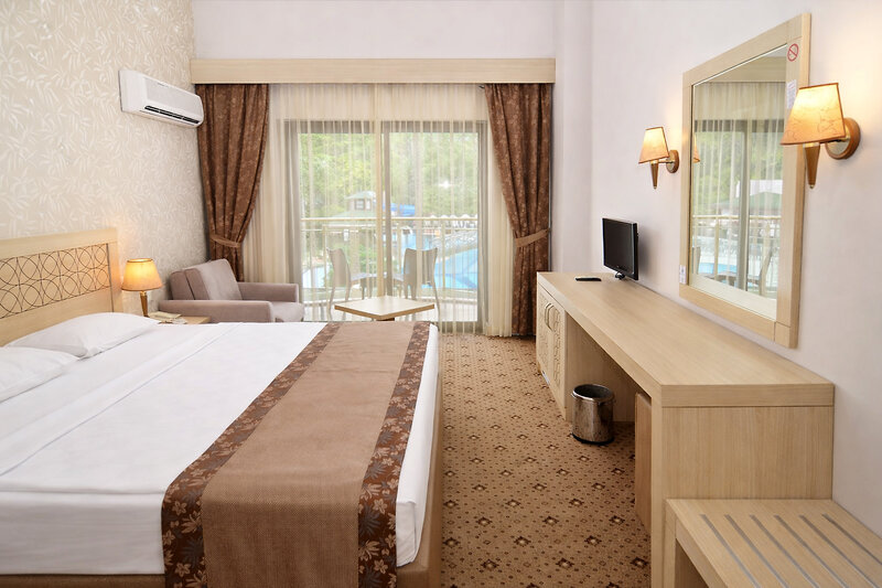 Eldar Resort Hotel 17