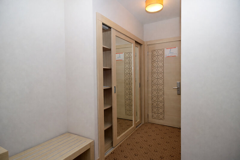 Eldar Resort Hotel 18