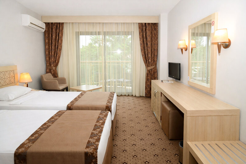 Eldar Resort Hotel 19