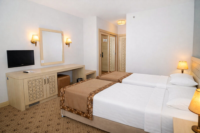 Eldar Resort Hotel 20