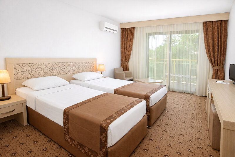 Eldar Resort Hotel 21