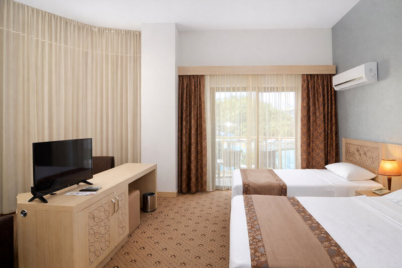 Eldar Resort Hotel 22