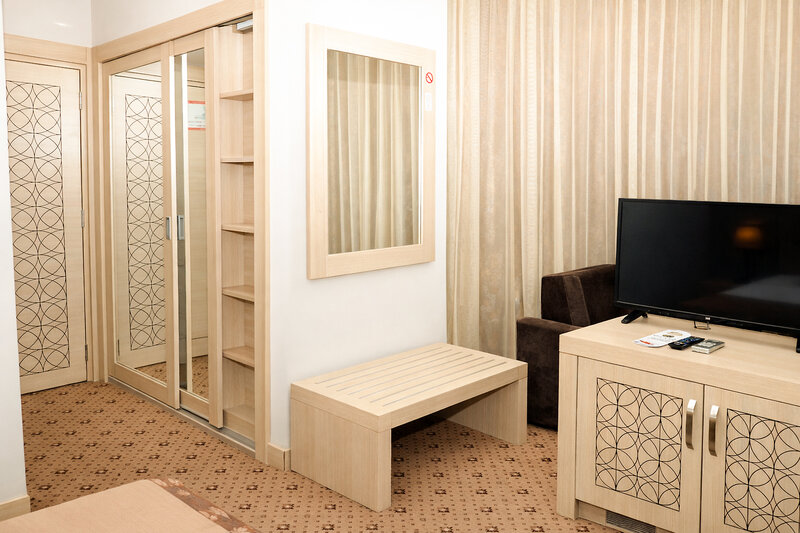 Eldar Resort Hotel 23