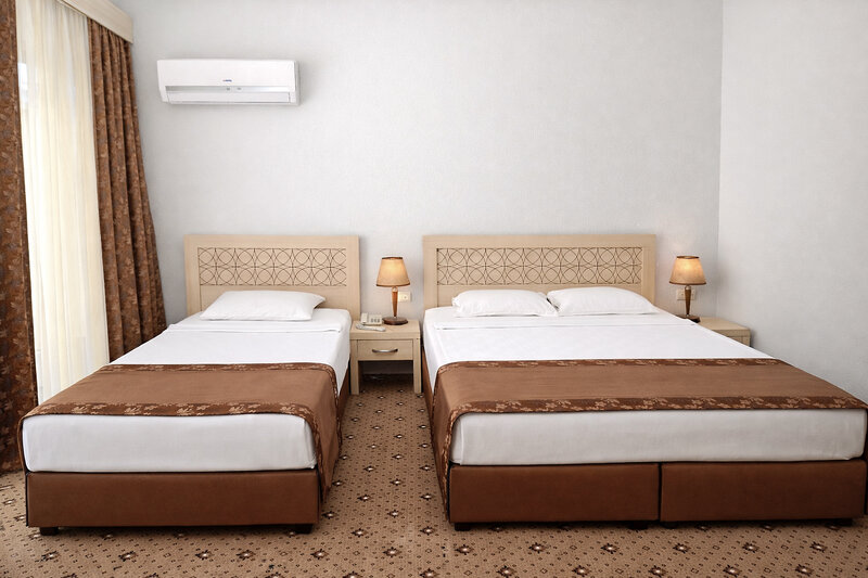 Eldar Resort Hotel 24