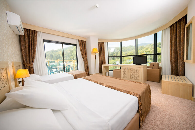 Eldar Resort Hotel 25