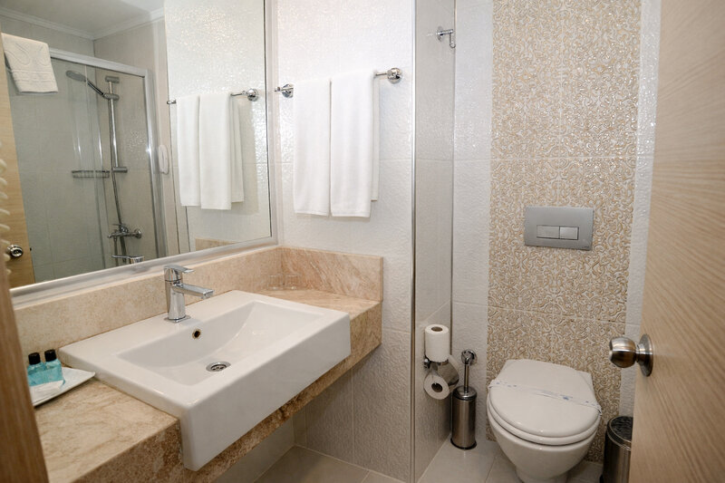 Eldar Resort Hotel 26