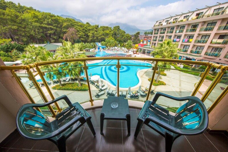 Eldar Resort Hotel 27