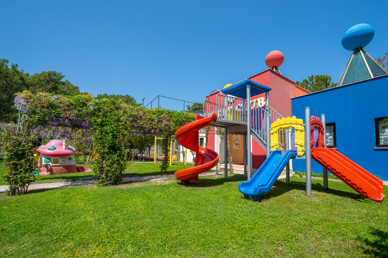 Eldar Resort Hotel 28