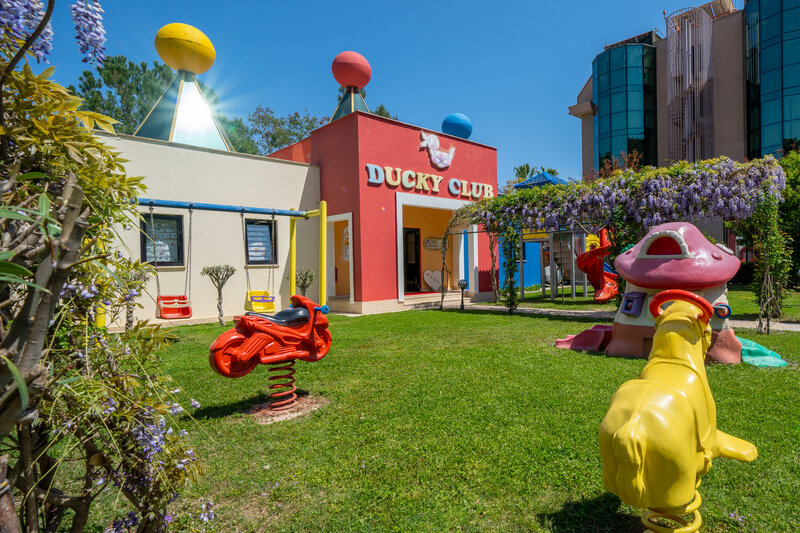 Eldar Resort Hotel 29