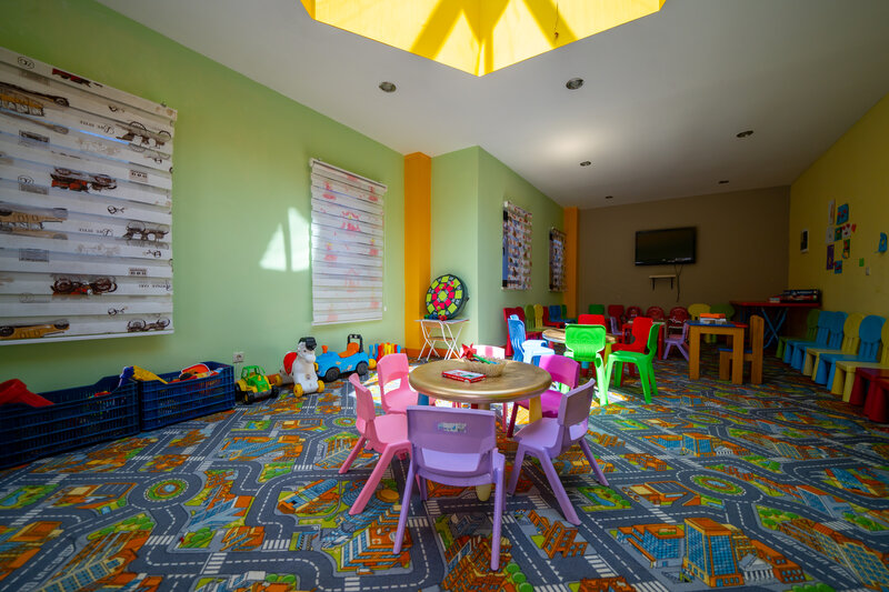 Eldar Resort Hotel 30