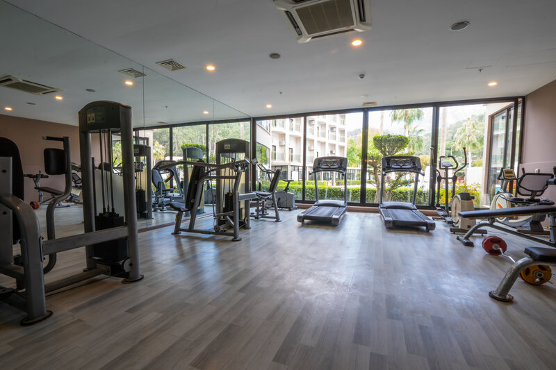 Eldar Resort Hotel 31