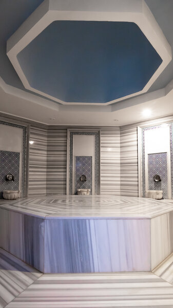 Eldar Resort Hotel 33