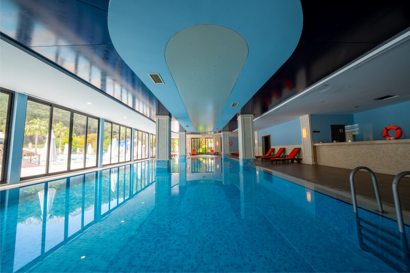 Eldar Resort Hotel 34