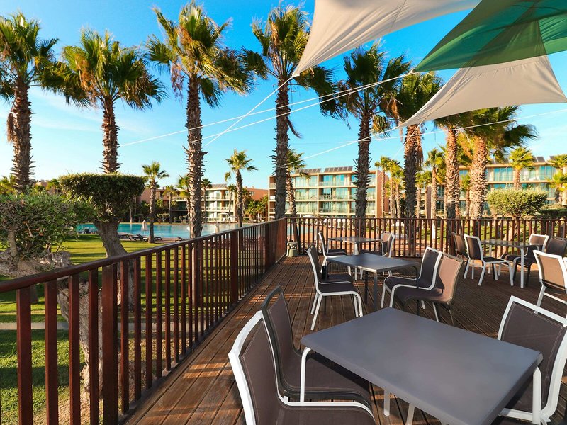 NAU Salgados Dunas Suites Hotel 2