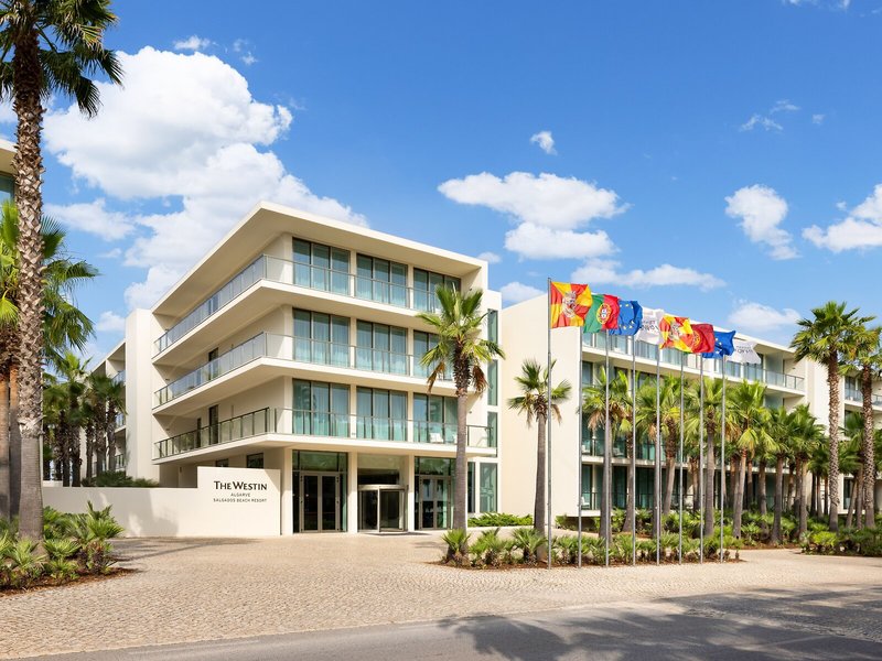 NAU Salgados Dunas Suites Hotel 4