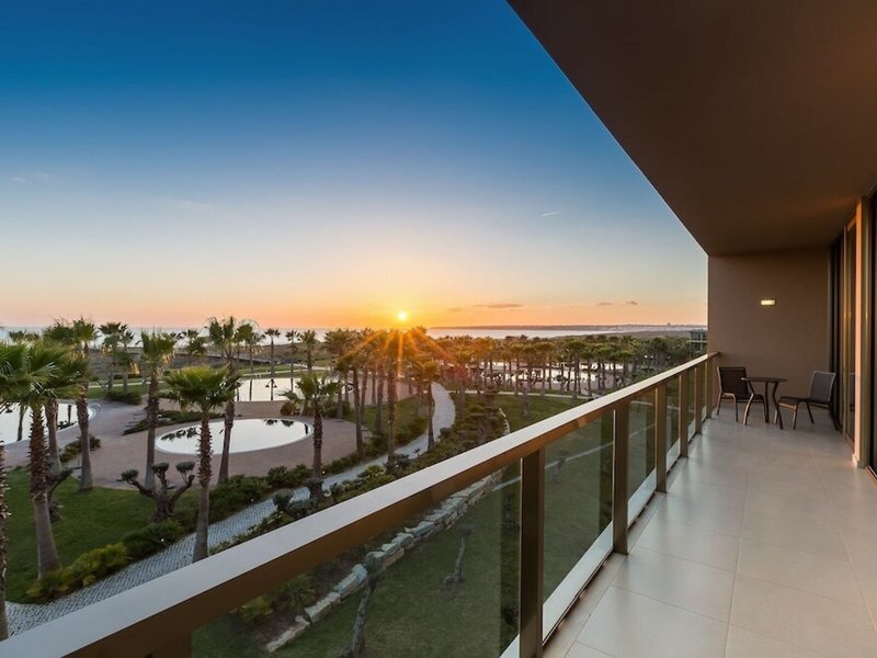 NAU Salgados Dunas Suites Hotel 5