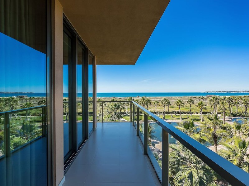 NAU Salgados Dunas Suites Hotel 7