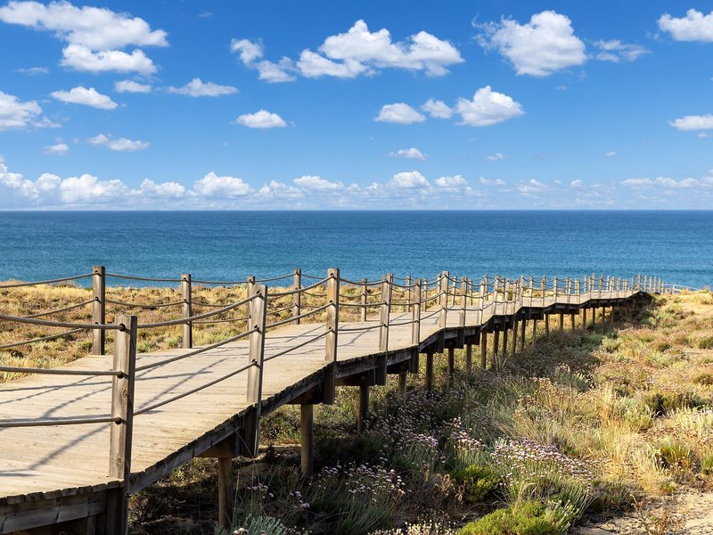 NAU Salgados Dunas Suites Hotel 8
