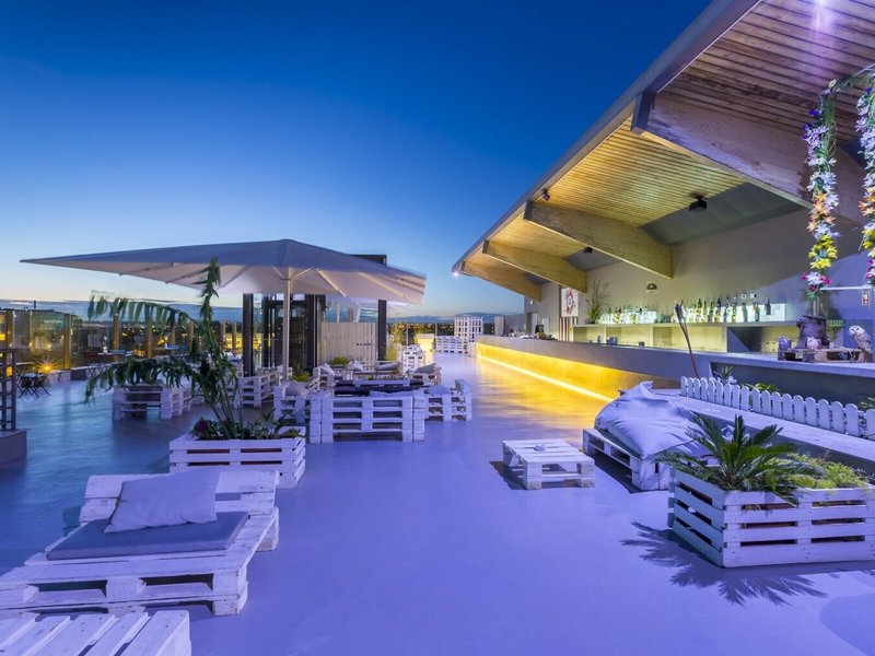 NAU Salgados Dunas Suites Hotel 16