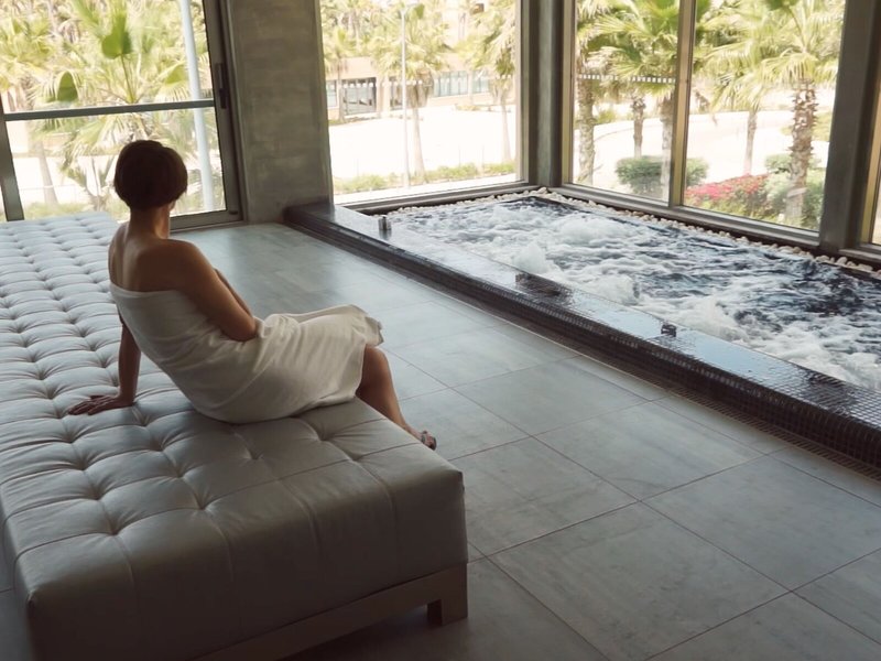 NAU Salgados Dunas Suites Hotel 17