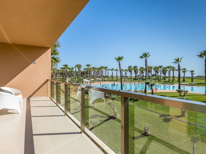 NAU Salgados Dunas Suites Hotel 19