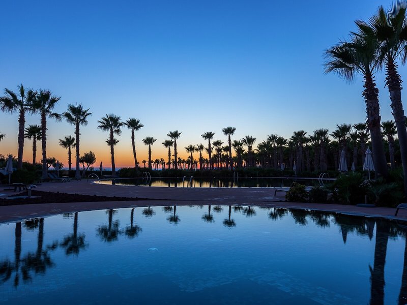 NAU Salgados Dunas Suites Hotel 22