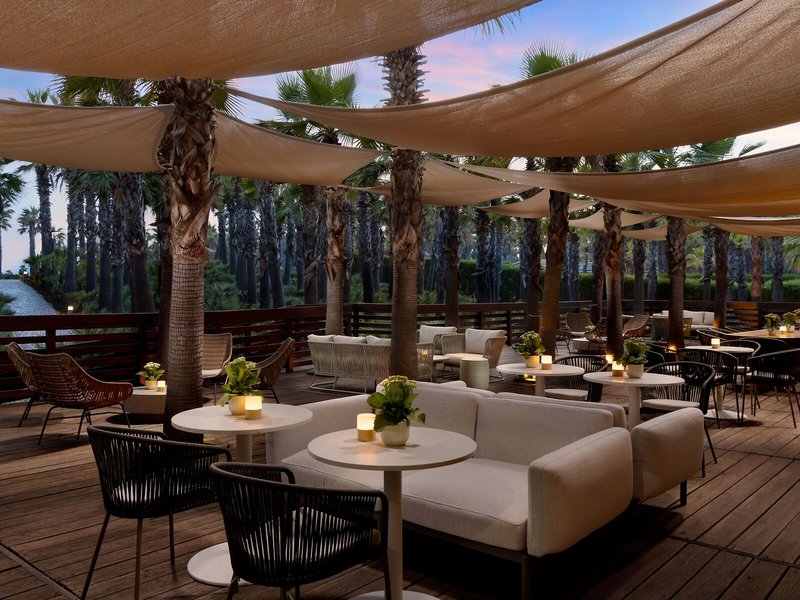 NAU Salgados Dunas Suites Hotel 32