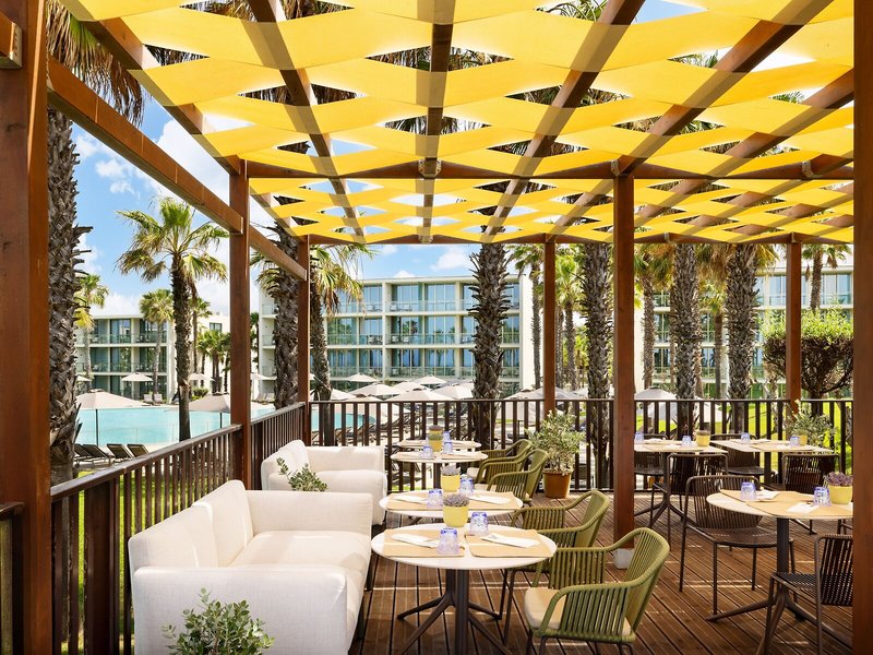 NAU Salgados Dunas Suites Hotel 34