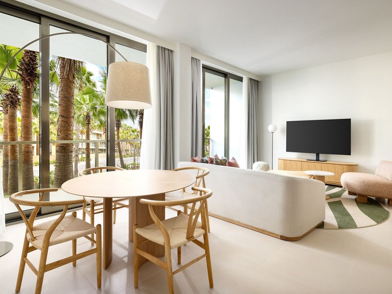 NAU Salgados Dunas Suites Hotel 35