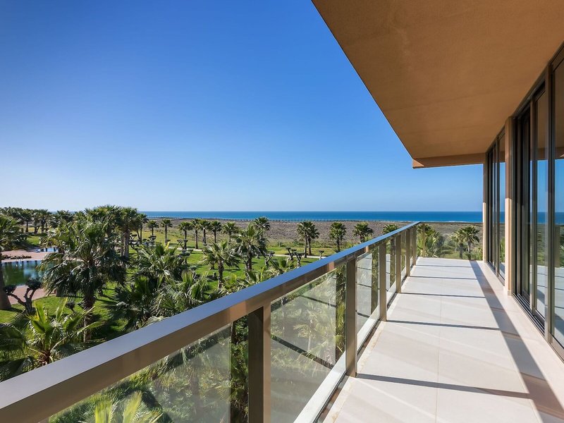NAU Salgados Dunas Suites Hotel 1 - Exterior