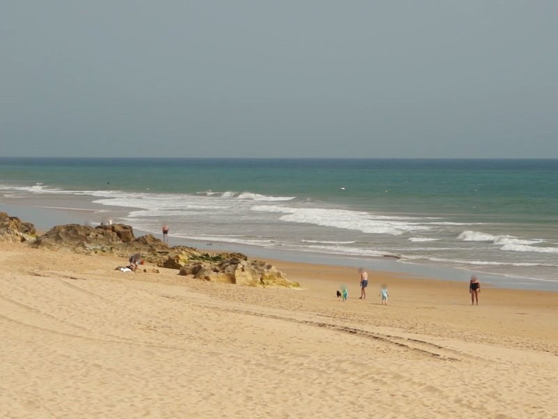 NAU Salgados Dunas Suites Hotel 10 - Beach
