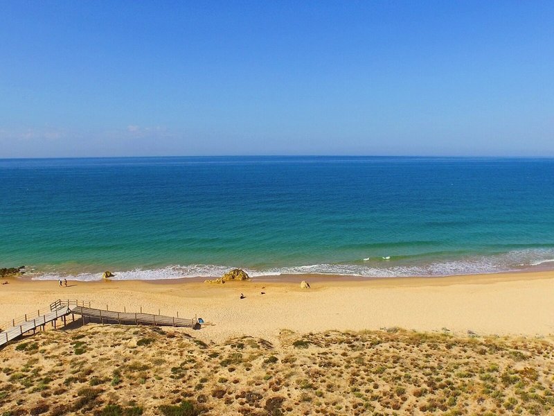 NAU Salgados Dunas Suites Hotel 11 - Beach