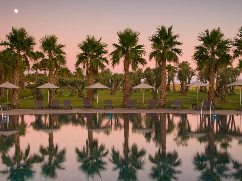 NAU Salgados Dunas Suites Hotel 15 - Outdoor Pool