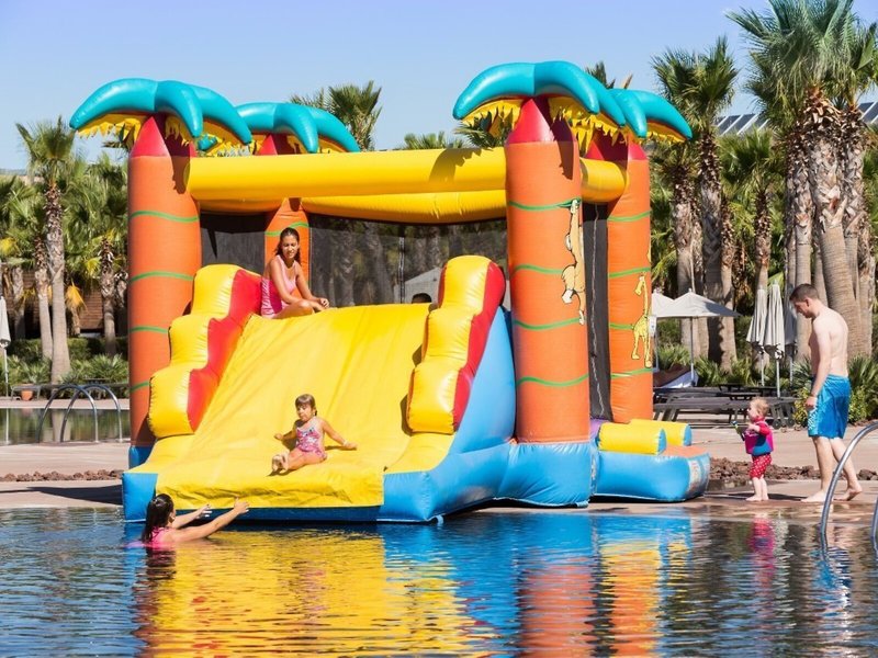 NAU Salgados Dunas Suites Hotel 18 - Outdoor Pool