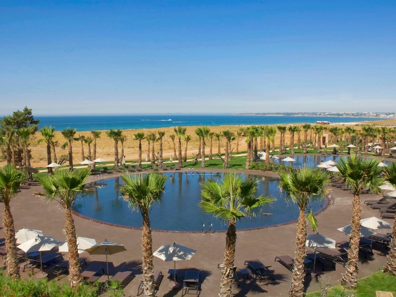 NAU Salgados Dunas Suites Hotel 20 - Outdoor Pool