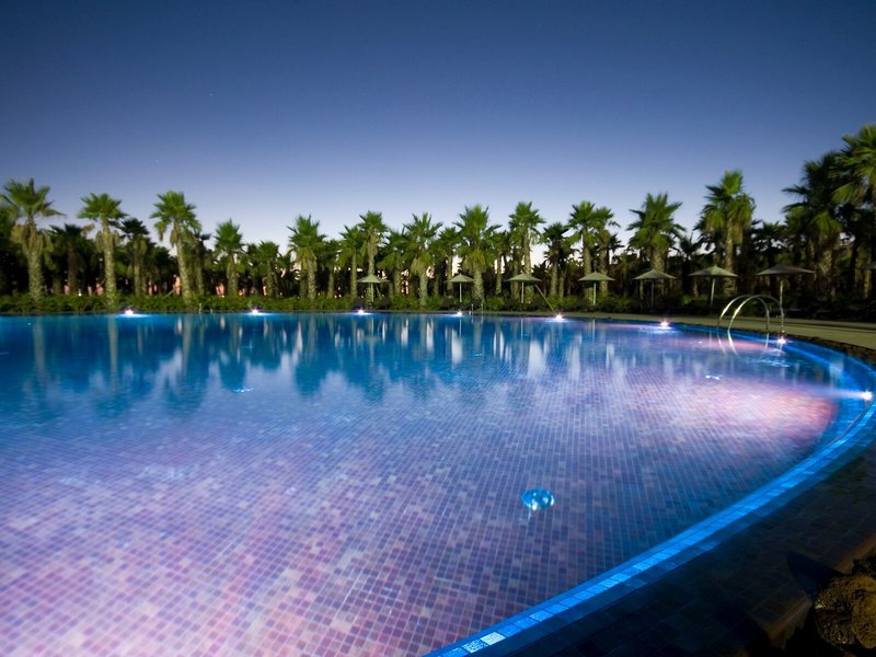 NAU Salgados Dunas Suites Hotel 21 - Outdoor Pool