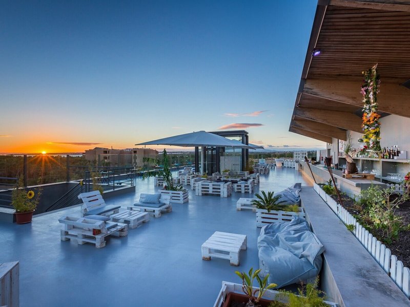 NAU Salgados Dunas Suites Hotel 23 - Outdoor Pool