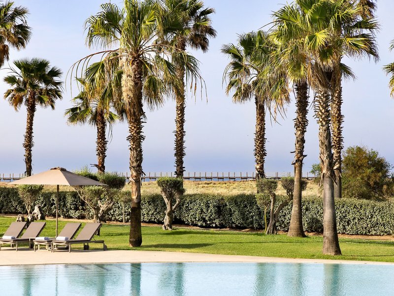 NAU Salgados Dunas Suites Hotel 24 - Outdoor Pool
